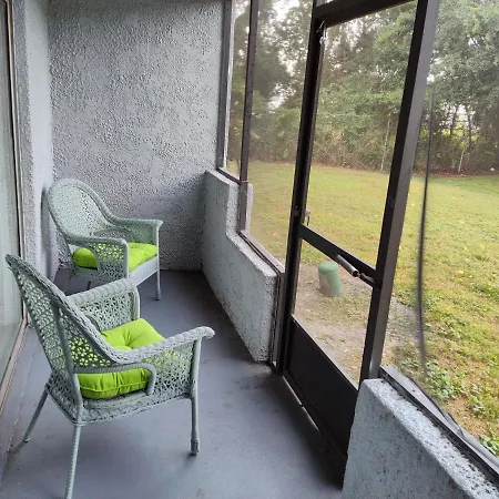 Centauri Vacation Rentals: 2-Bedroom Orlando Getaway with Free Parking Exterior photo
