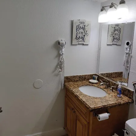 Centauri Vacation Rentals: 2-Bedroom Orlando Getaway with Free Parking Exterior photo