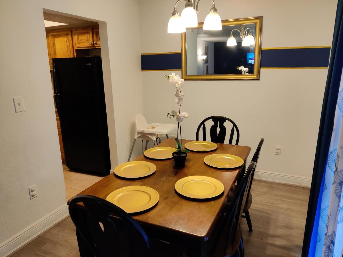 Apartment Centauri Vacation Rentals: 2-bedroom Getaway With Free Parking Orlando